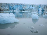 دنیا کے گلیشیر پگھل کرگزشتہ ایک صدی کی کم ترین سطح پر آگئے تحقیق