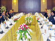 عالمی بینک چھوٹے ڈیمز کی تعمیر میں مددکرے شہبازشریف