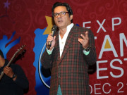 معیاری فلمسازی سے فنکاروں کو فائدہ ہورہاہے سلیم آفریدی