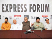 ہاکی کی بحالی کیلیے عہدیدار ہٹانے سے فرق نہیں پڑے گا ایکسپریس فورم