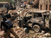 دہشت گردی کا خاتمہ کیسے ممکن ہے