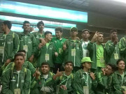 اسپیشل اولمپکس پاکستان نے چھو لیا آسمان۔۔۔