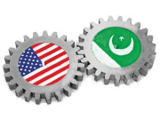 پاکستان سے تجارت بڑھانے میں مدد کررہے ہیں امریکی سفارتکار 