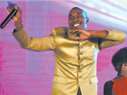 براوو نے امریکی انٹر ٹینمنٹ کمپنی کے ساتھ میوزک ڈیل سائن کرلی