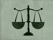 فوجی عدالتوں کا قیام شاید ناگزیر تھا