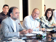 نادہندہ سرکاری محکموں کی بجلی منقطع کرنیکا حکم کائرہ