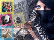 چالیس ’’چورنیاں‘‘