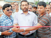 ایم کیوایم نے سیاست برائے خدمت کو پروان چڑھایامقررین 