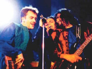 جنون اور وائٹل سائنز 14 اگست کولاہور میں پرفارم کرینگے