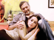 نانا پاٹیکر پہلی مرتبہ ’’ویڈنگ اینورسری میں‘‘رومانس کرتے نظر آئینگے