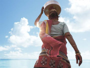 کنوئیں سے پانی بھروانا تھا۔۔۔۔شادی کرلی