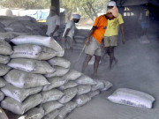 سیمنٹ کی برآمدات میں گزشتہ ماہ745فیصدکمی