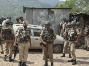 مقبوضہ کشمیر اودھم پور حملے کا مبینہ ملزم مقامی نکلا