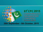 دولت مشترکہ پارلیمانی کانفرنس اور بھارت کا رویہ