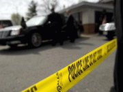 امریکی ریاست ٹیکساس میں ایک گھر سے 5 بچوں سمیت 8 افراد کی لاشیں برآمد