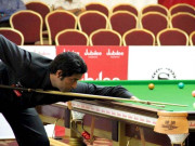 6 ریڈ اسنوکر 10 قومی پلیئرز پری کوارٹر فائنل میں شامل