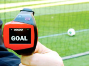 فرنچ فٹبال لیگ میں ہاک آئی ٹیکنالوجی کی آمد