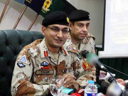 آج کراچی میں ہڑتال نہیں ہوگی شہری کاروبار زندگی کھلا رکھیں ترجمان رینجرز