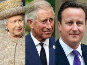 ملکہ الزبتھ شہزادہ چارلس اور وزیر اعظم کیمرون کے قتل کی منصوبہ بندی کا انکشاف