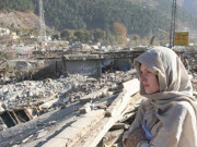 2005 کے زلزلے کو 10 سال گزر گئے لیکن متاثرہ علاقوں میں تعمیر نو نہ ہوسکی