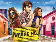 ’’رانگ نمبر‘‘بھی بھارت میں نمائش کیلیے پیش کی جائے گی