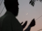 ذوالحج کاچاند نظرآگیا عیدالاضحی 27 اکتوبرکوہوگی  