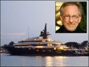 اسپیل برگ نے 18کروڑ ڈالر کی کشتی بیچنے کا فیصلہ کرلیا