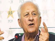 ویلکم بیک چیئرمین پی سی بی