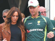 کرکٹرز کی بیگمات میں لڑائی ایشز ناکامی کا سبب