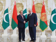 پاک بیلا روس تعلقات میں پیش رفت