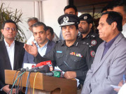 ایک ماہ میں ٹیکسی اوررکشوں میں میٹر لگانے کا حکم