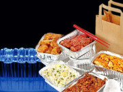 ایل ای ڈی لائٹس خوراک کو محفوظ رکھنے میں معاون