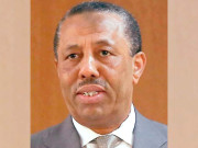 غیرت ہو تو ایسی لیبیا کے وزیراعظم نے عوامی تنقید پر استعفیٰ دے دیا