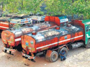 کوسٹ گارڈز آپریشنز میں 9 لاکھ لیٹر سے زائد ایرانی ڈیزل کی اسمگلنگ ناکام