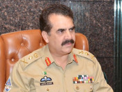 آرمی چیف نے سانحہ پشاور اور صفورا چورنگی میں ملوث 7 دہشت گردوں کی سزائے موت کی توثیق کردی