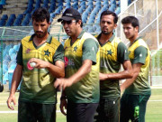 پاکستان کو ’’پیس ٹیلنٹ‘‘ کے نئے ذخائر مل گئے