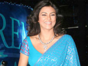 اداکارہ سشمیتا سین شادی کے لیے آمادہ ہوگئیں