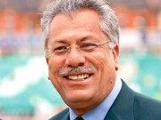 ایشین بریڈ مین سے آئی سی سی کی مسند تک