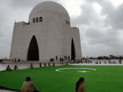 پرامن یوم آزادی خوش نصیبی ہے