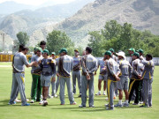 سینٹرل کنٹریکٹ پلیئرز کی فریاد پر بورڈ کا دل پسیج گیا