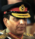  امریکا پاکستان میں انارکی پھیلا رہا ہے کیانی کا اوباما کو میمو