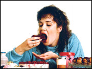 بچیے بسیار خوری سے