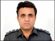 شجاع خانزادہ پر خودکش حملے میں شہید ڈی ایس پی شوکت شاہ گیلانی 15کتابوں کے مصنف تھے