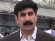 باجوڑ ایجنسی سے پیپلز پارٹی کے رہنما اخونزادہ چٹان کا بیٹا اغوا