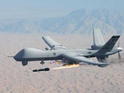 امریکا کا ڈرون طیاروں کی پروازوں میں اضافے کا فیصلہ