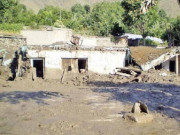 پنجاب و سندھ میں سیلاب سے مزید ہلاکتیں