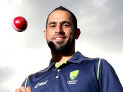 پاکستانی نژاد فواد احمد کا آسٹریلوی کیریئر مرجھانے لگا