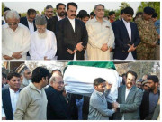 ڈاکٹر صاحب کوٹ مختلف تھا