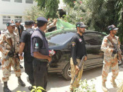کراچی ’’ تھیٹر آف وار‘‘ نہ بننے پائے