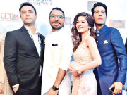  فلم ’’کراچی سے لاہور‘‘ کا ہالی ووڈ میں پریمیئر